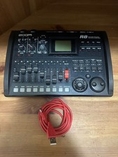 Zoom R8 Multitraccia