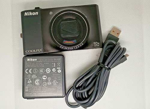 Quasi come nuovo nikon - [quasi, nuovo]
