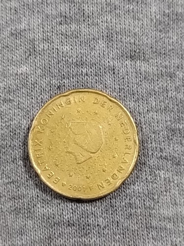 Moneta rara centesimi - rara,