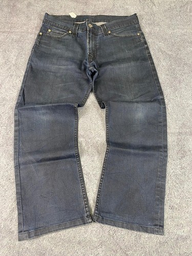 Levi 506 jeans men w33 - levi’s,