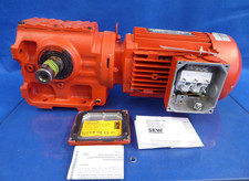 Sew eurodrive motore - motore, riduttore