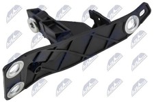 NTY EZC-AU-211 Supporto Paraurti per AUDI A4 Avant (8ED, B7) A4 B7 Cabrio (8HE)
