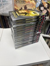 COFANETTO DVD - STAR TREK