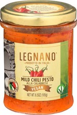 Legnano Pesto Chili Calabrese