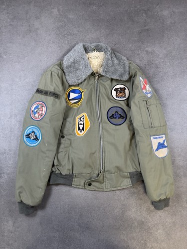 Vintage 90s german air force - 90s,