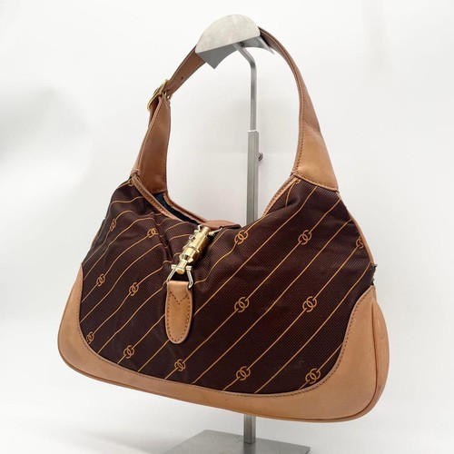 Borsa tracolla gucci gg - borsa,