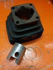 Gruppo Termico Nuovo Cilindro