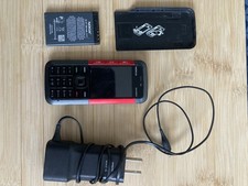 Nokia 5310 XpressMusic 30 MB