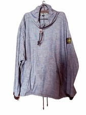 Stone island chambray ventole - chambray,