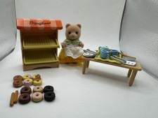Sylvanian Families Ciambella