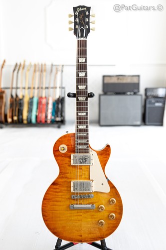 Gibson custom shop historic - gibson,