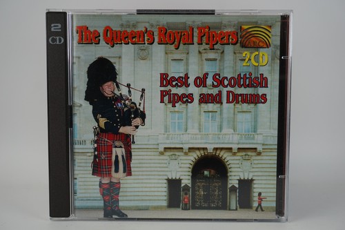 Various best of scottish - -,