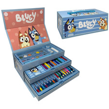 COLORI BLUEY E BING SET 52