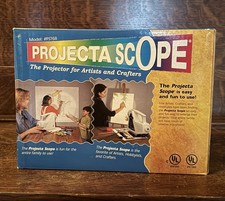 Artograph Projecta Proiettore