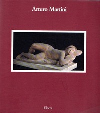 Arturo martini 1889 - arturo,