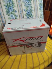 Casco Jet Visiera Scooter Moto