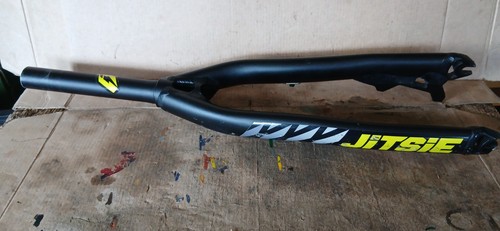 Forcella anteriore bici trial - forcella,
