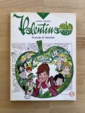 Nidasio - VALENTINA MELA