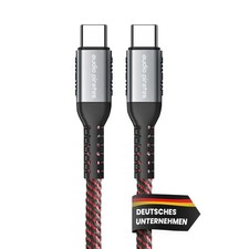audio pirates cavo USB-C 2.0