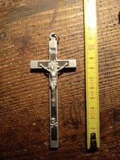 Crocifisso Cattolico Tedesco