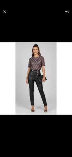 Pantalone giubbino in - pantalone,