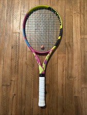 Babolat Pure Aero Rafa Origin