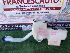 51839904 VASCHETTA TERGICRISTALLO LANCIA YPSILON TWINAIR DAL 2011 AL 2018