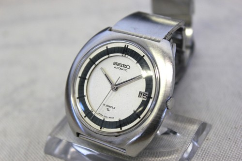 Orologio polso vintage - da,