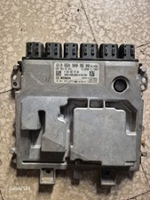 ECU/MOTORE CENTRALINA