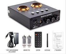 Suca audio tube - suca, tube-m1