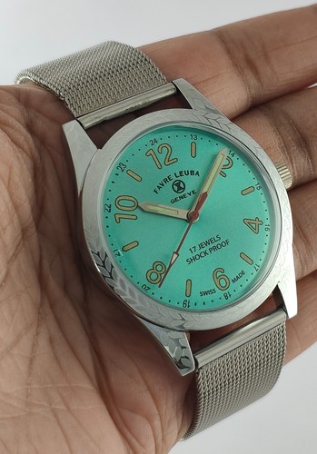 Orologio polso uomo - orologio, da