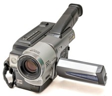 Videocamera Sony Handycam