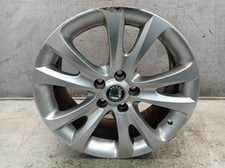 CERCHIO SINGOLO SKODA SUPERB