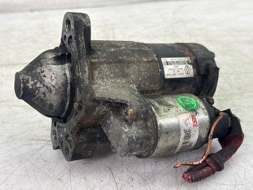 Motorino avviamento renault - avviamento,