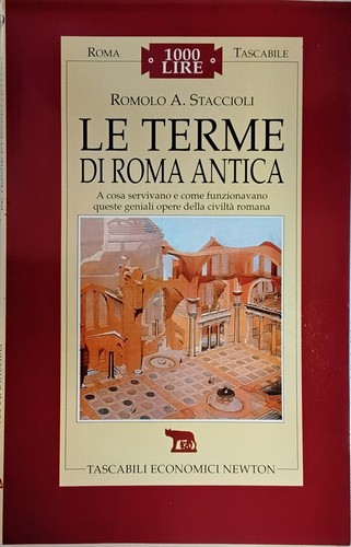 Terme roma antica jan - le, di