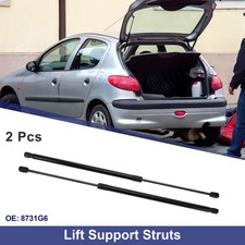 2 Pcs Rear Hatch Lift Support