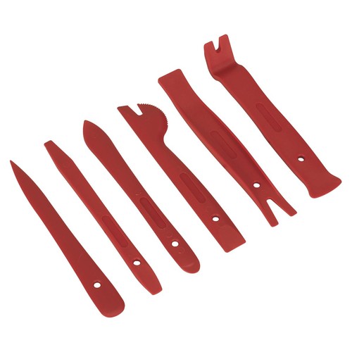 Set rimozione pannelli mini - set, di