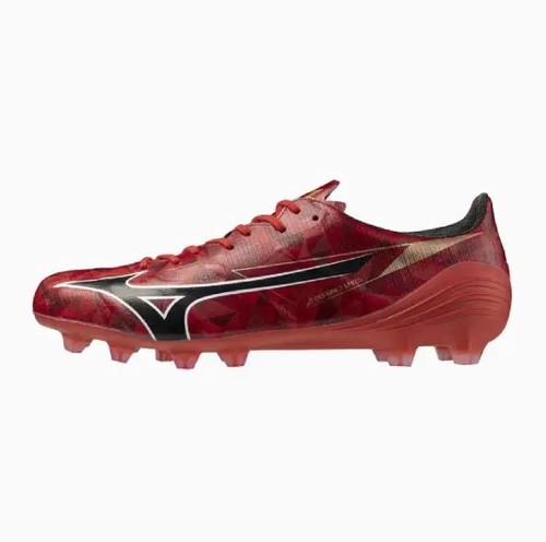 Scarpe calcio mizuno alfa - scarpe,