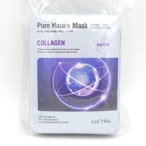 Anskin secriss pure - pure, nature