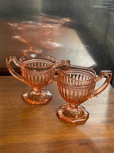 Vetro imperiale rosa - vetro,