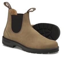 BLUNDSTONE 2344 DIJON BLACK