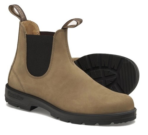 Blundstone 2344 dijon black - blundstone,