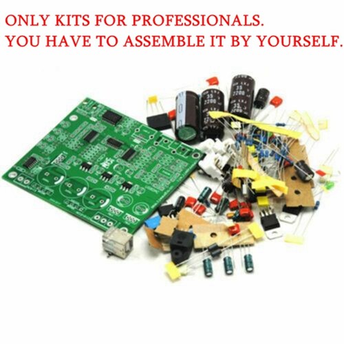 Dac kit fai - fai, +