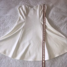 ABITO CORTO SOLEMIO TAGLIA