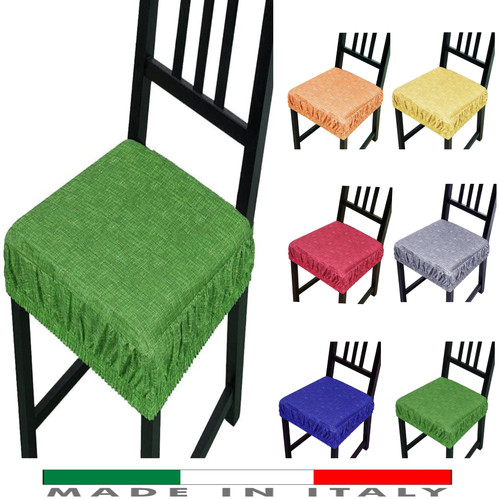 Cuscini sedie cucina con - 2,