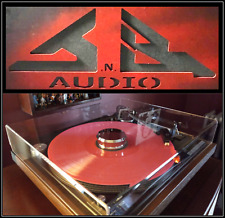 Doppio parapolvere audio JnB