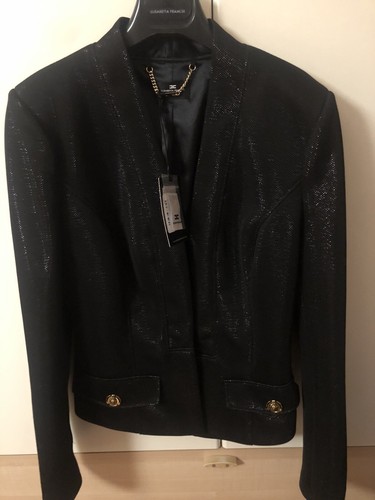Giacca elisabetta franchi - giacca,