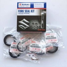 Kit guarnizioni forcella
