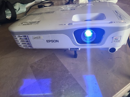 Epson lcd projector h536a - lcd,