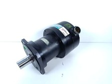 Servomotore Baumüller DSM 115/6N/I/G BKR04-2.13 ottime condizioni